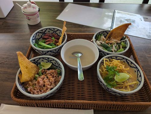  at Kaek Kao Kua in Bangkok