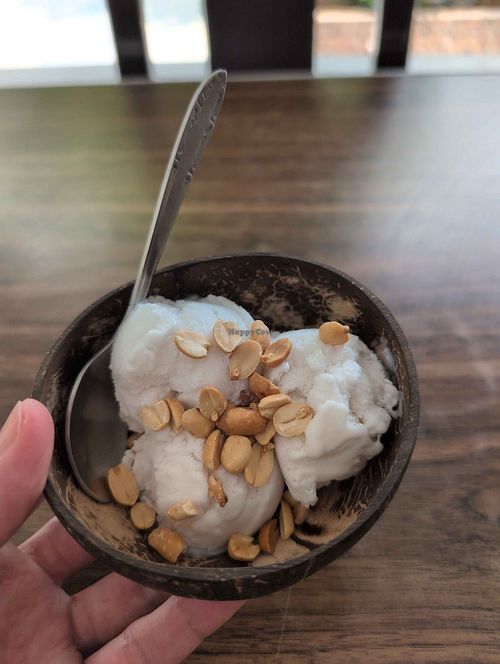  at Kaek Kao Kua in Bangkok