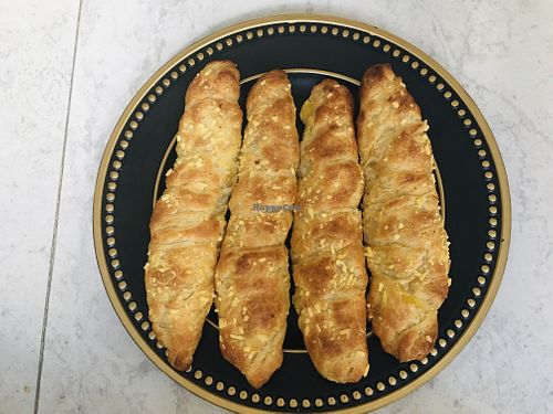 Image of The Vegan Bakery (formerly Panadería Rocks)