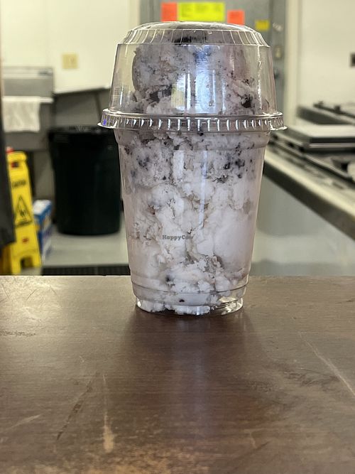 Cherry Hill Ice Cream Lunenburg Massachusetts Ice Cream HappyCow