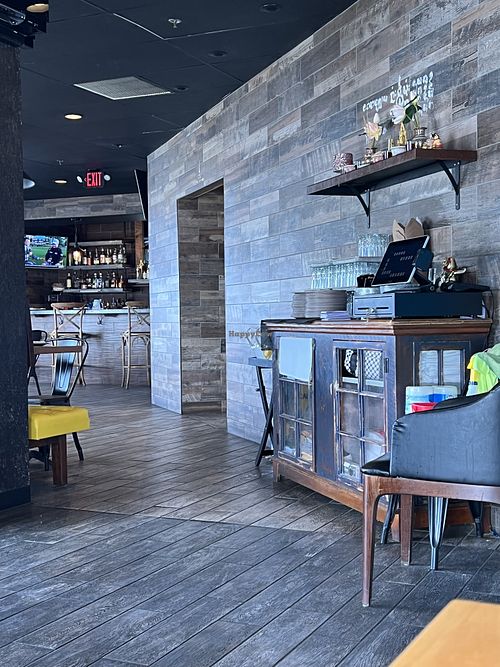   at Lots of Eats in North Andover