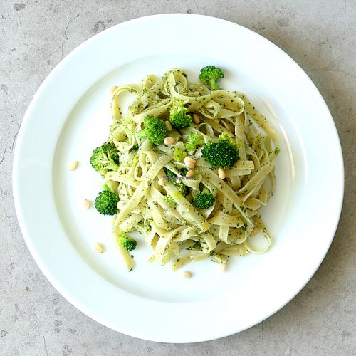 Image of Devozione Pasta Bar