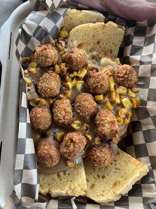 The best bowl at Preference in Anchorage