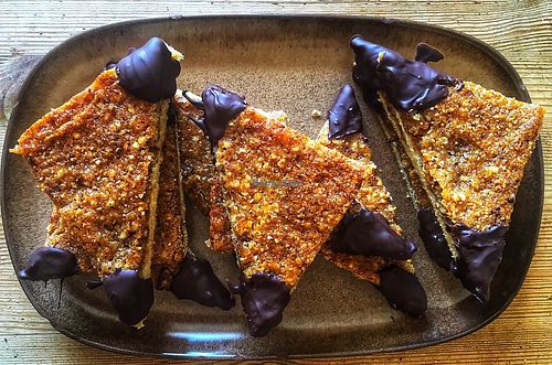 Frische Nussecken 😌 at GUNA Cafe & Musik in Iserlohn