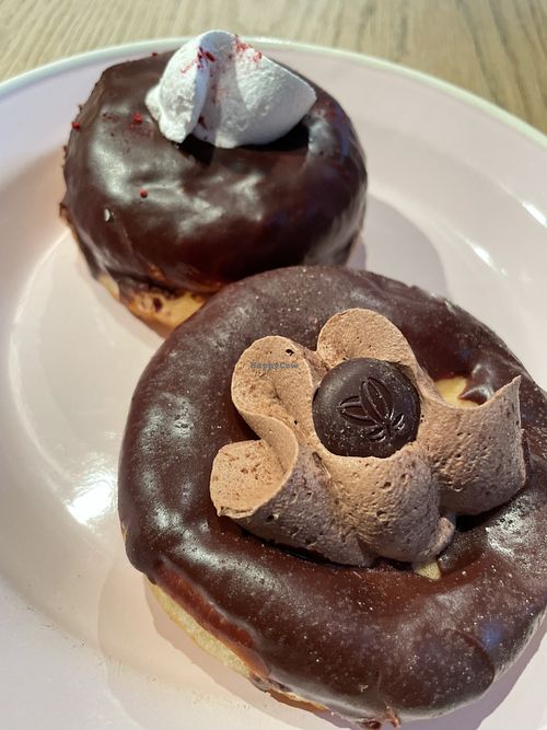 Image of Brammibal's Donuts - Friedrichshain