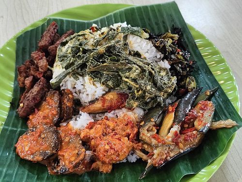 Image of Ariya Maitreya Restaurant 彌勒佛素食館