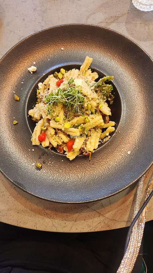  at Kozy Eats  in Riga