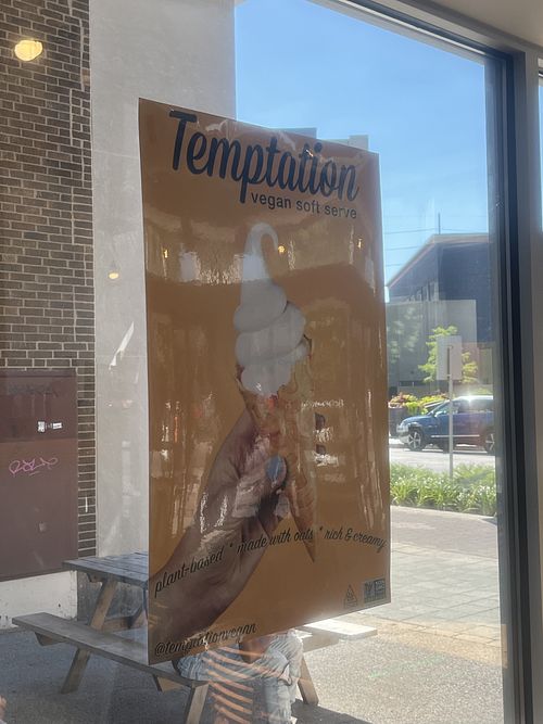   at Gordon's Milkshakes in Indianapolis