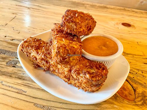 Leggo My Panko at Deeply Rooted in Bend