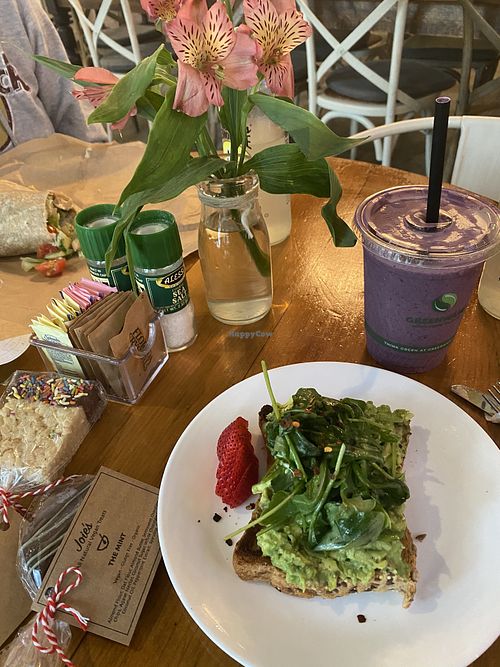 Field of Greens West Palm Beach Florida Restaurant HappyCow