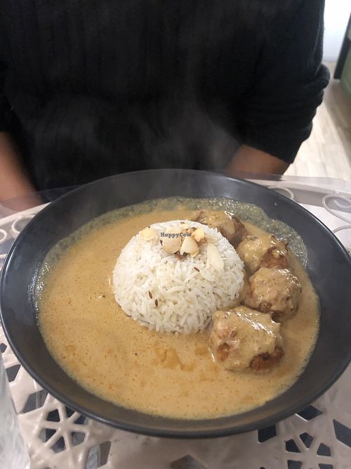   at Maison Sukoon in Paris