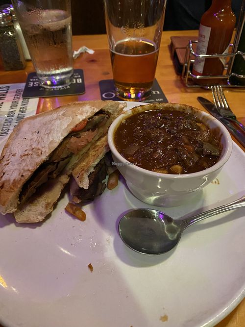   at Fitger's Brewhouse Brewery and Grille in Duluth