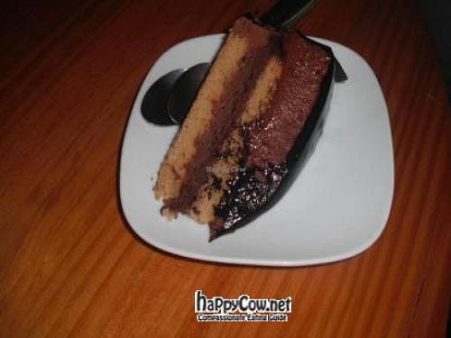  at Gopal - Vegan Deli in Barcelona