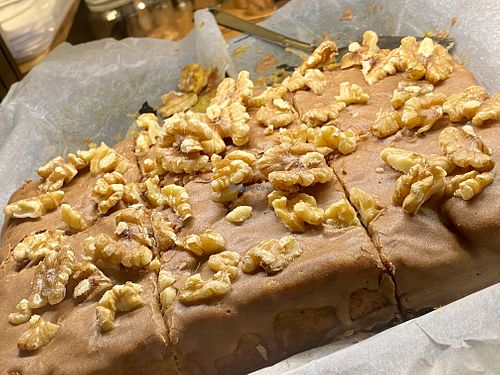 cake at Sattgrün - Neumarkt in Cologne