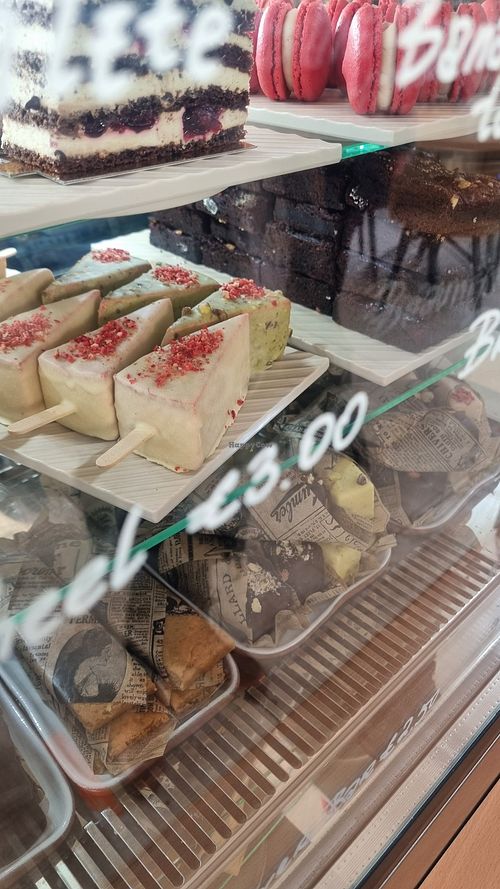  at Moltto Coffee in Riga