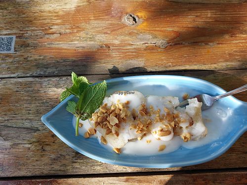  at Ong Tao Vegan in Frankfurt