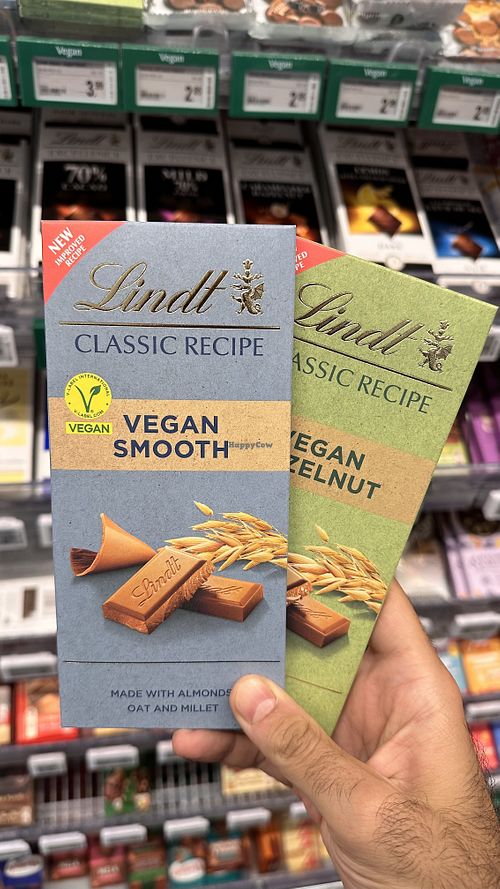   at Albert Heijn in Amsterdam