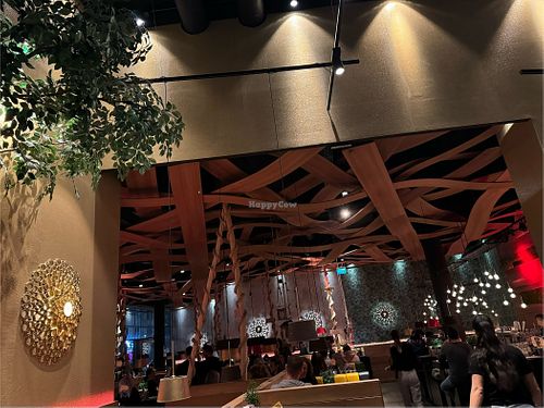 inside  at Peter Pane in Bielefeld