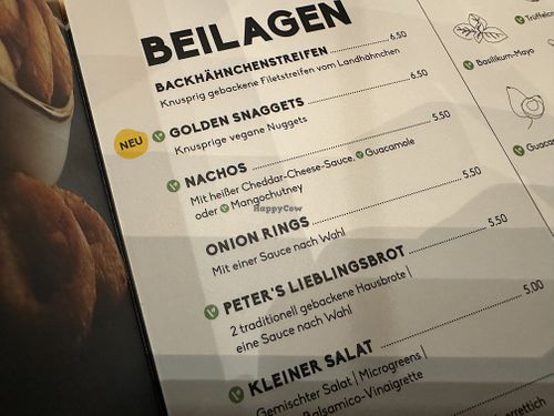 items  at Peter Pane in Bielefeld