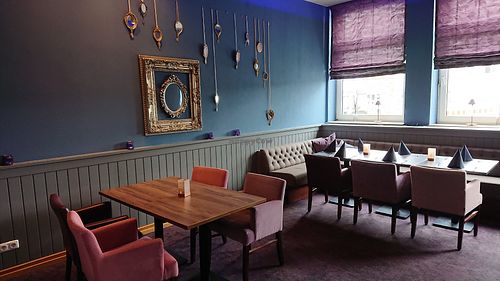 Unikat at Unikat in Cuxhaven