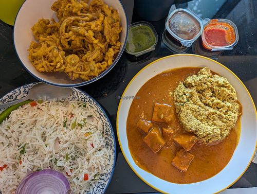 Munch box plus munchies at Munch Box by Nidhi in Bangkok