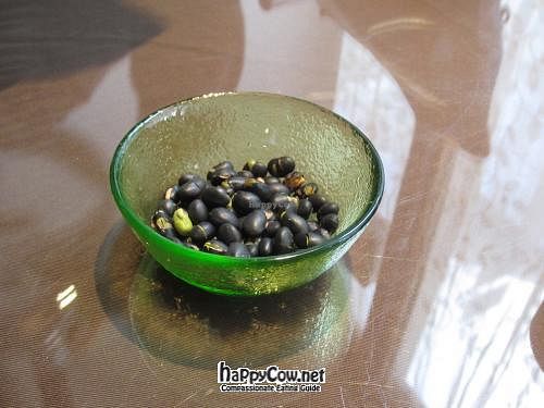 These are absolutely delicious! at Tianchu Miaoxiang - Chaowai in Beijing