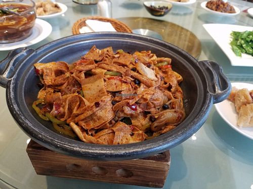 Image of Tianchu Miaoxiang - Chaowai