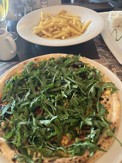   at Boss Caffe in Subotica