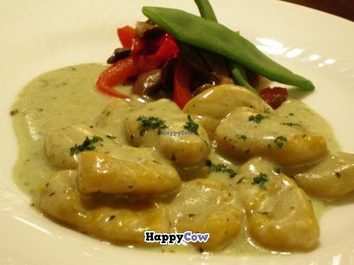 Chaya Macrobiotics - Isetan Shinjuku at Green Italian TORCIA - Shinjuku in Tokyo