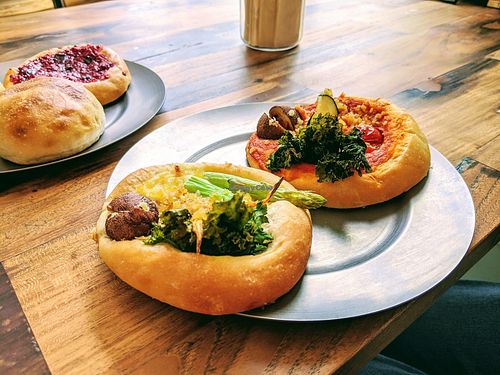 Image of Universal Bakes and Cafe