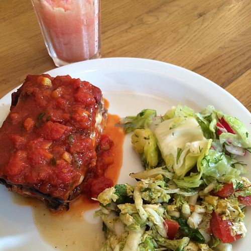 yummy at Glonojad in Krakow