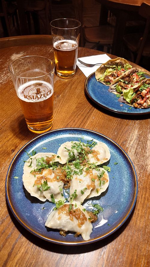  at Glonojad in Krakow