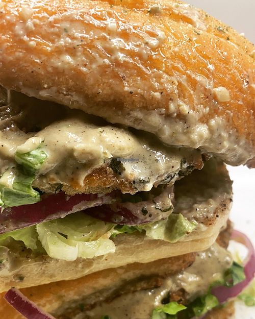 Plant Based Papi at Plant Based Papi - Fortune in Portland