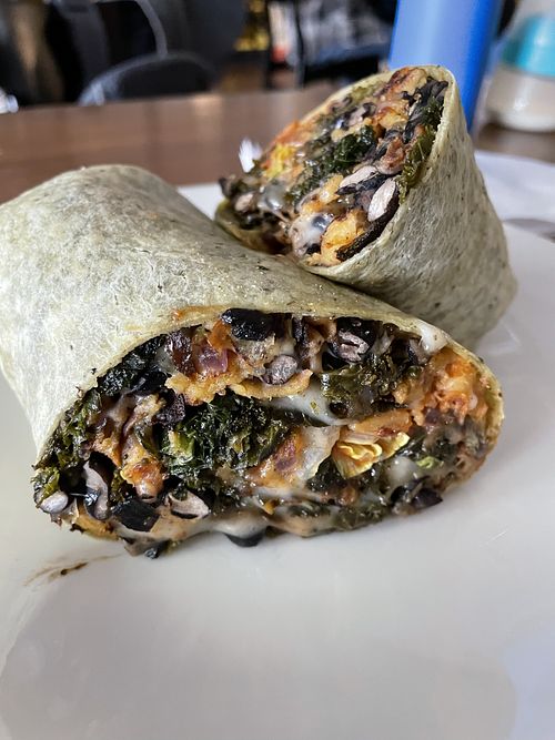   at Nourish Philly in Philadelphia