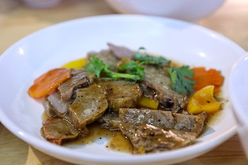  at Katze Vegan & Vegetarian  in Hanoi