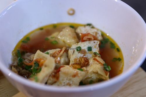  at Katze Vegan & Vegetarian  in Hanoi