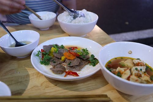  at Katze Vegan & Vegetarian  in Hanoi