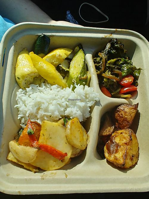 Image of Common Market Food Co-op