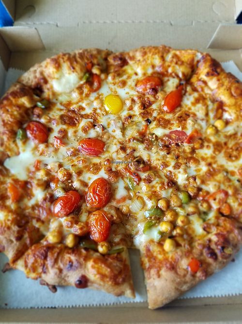 Vegan Restaurants in Jacksonville, Florida, USA