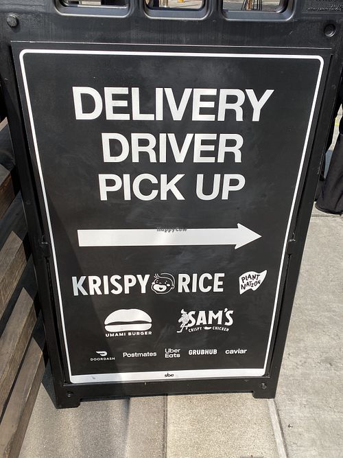 4 restaurants under one roof, but only 1 that’s veg at Plant Nation in Oakland