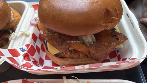 Smoky Jack  at Wise Boys Burgers - Auckland CBD in Auckland