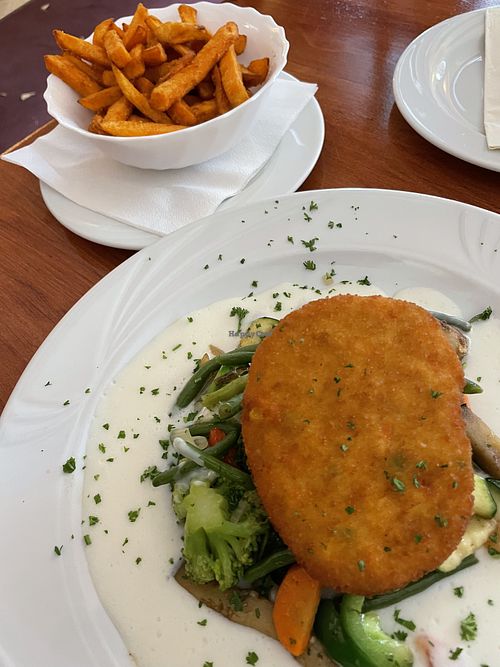 Kartoffelhaus, Göttingen at Kartoffelhaus in Gottingen