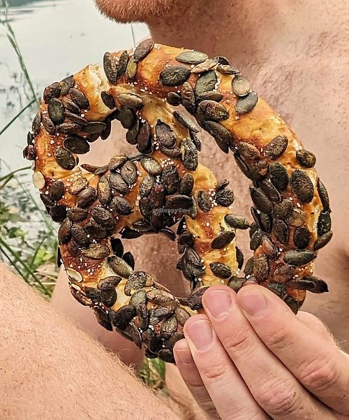  at Brezelkönig in Buelach