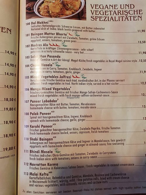  at Taj Mahal in Noerdlingen