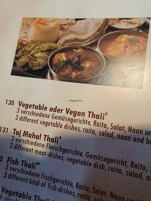  at Taj Mahal in Noerdlingen