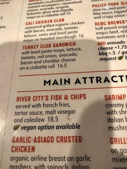  at River City Brewing Company in Carmichael