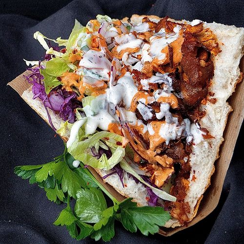 Image of Vamos Veganos