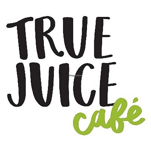 True Juice Cafe www.truejuicecafe.com at True Juice Cafe in Schenectady