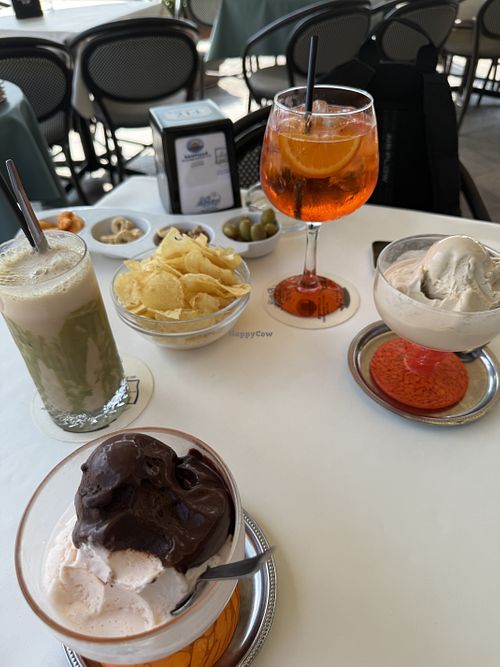   at Cristallo in Bardolino