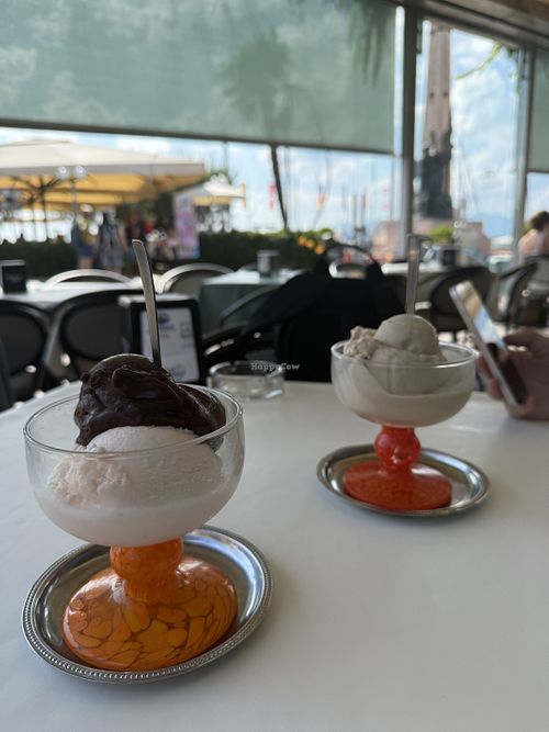   at Cristallo in Bardolino